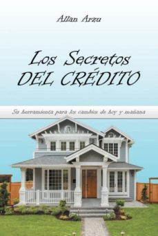 los secretos del crédito-9781546238140