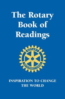 the rotary book of readings (ebook)-9781578265640
