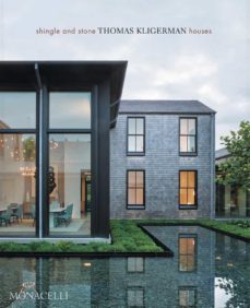 shingle and stone-thomas kligerman-9781580936040