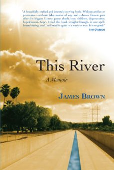 this river (ebook)-james brown-9781582438740