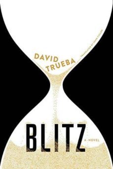 blitz-david trueba-9781590517840