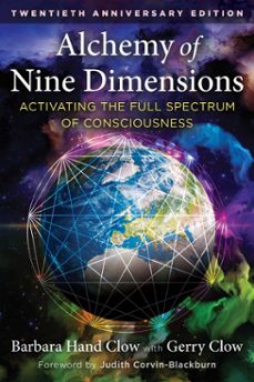 alchemy of nine dimensions (ebook)-barbara hand clow-gerry clow-9781591435440