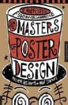 masters of poster design: poster design for the next century-9781592534340
