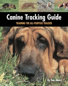 canine tracking guide (ebook)-don abney-9781593786540