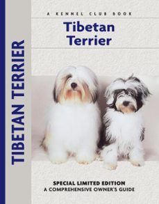tibetan terrier (ebook)-juliette cunliffe-9781593787240