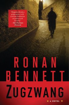 -ronan bennett-9781596917040