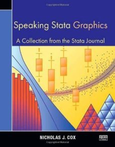 speaking stata graphics: a collection from the stata journal-nicholas j. cox-9781597181440