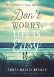 don t worry, life is easy-9781602863040
