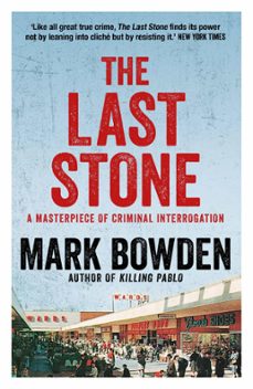 the last stone (ebook)-mark bowden-9781611859140
