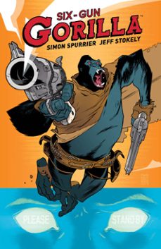 -simon spurrier-9781613982440