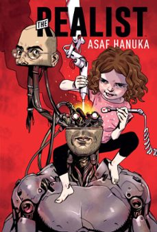 -asaf hanuka-9781613986240