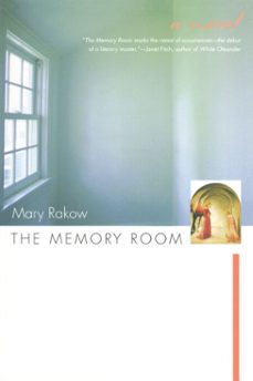 the memory room (ebook)-mary rakow-9781619026940