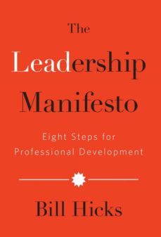 the leadership manifesto-9781619617940