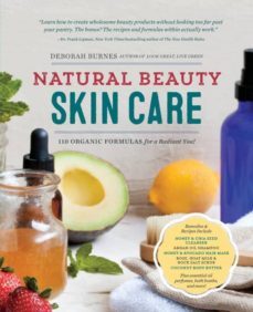 natural beauty skin care-9781623156640