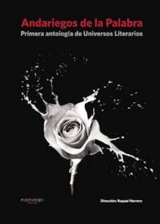 andariegos de la palabra (ebook)-raquel herrero alverola-9781629346540