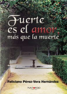 fuerte es el amor mas que la muerte (ebook)-9781629347240