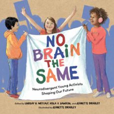 no brain the same-9781632894540
