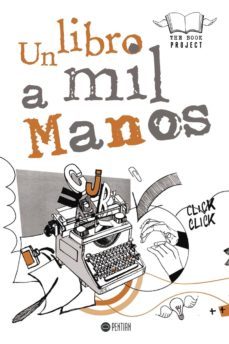 un libro a mil manos-9781635030440