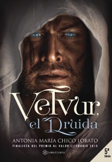 velvur el druida (ebook)-antonia maria chico lobato-9781635035940
