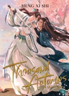 thousand autumns: qian qiu (novel) vol. 4-9781638589440
