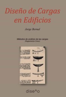 diseño de cargas en edificios (ebook)-jorge bernal-9781643600840