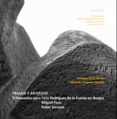 paisaje y artificio (ebook)-enrique abajo jerez-eduardo delgado orusco-9781643605340