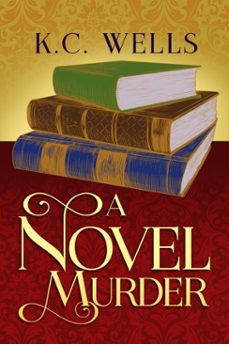 a novel murder (ebook)-k.c. wells-9781644053140