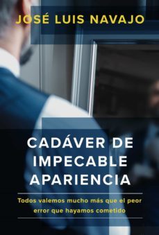 cadaver de impecable apariencia (ebook)-9781644733240