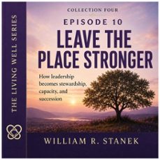 -william r. stanek-9781666004540