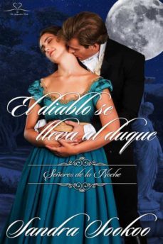 el diablo se lleva al duque (ebook)-sandra sookoo-9781667441740