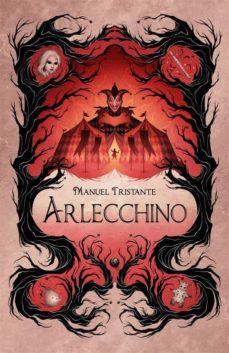 arlecchino (ebook)-9781667445540