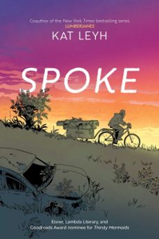 spoke (ebook)-kat leyh-9781668052440