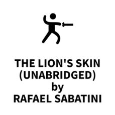 -rafael sabatini-9781669318040