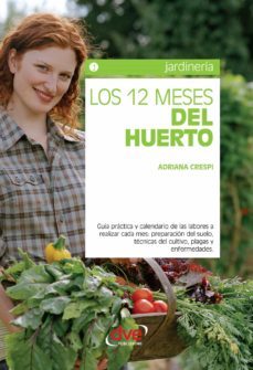los 12 meses del huerto (ebook)-andriana crespi-9781683255840