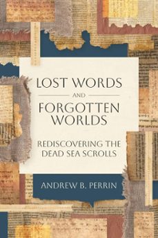 lost words and forgotten worlds (ebook)-andrew b. perrin-9781683597940