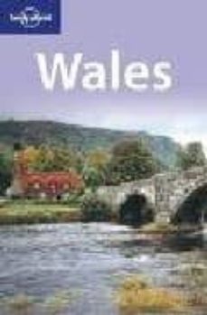 wales (lonely planet) (2nd ed.)-9781740594240