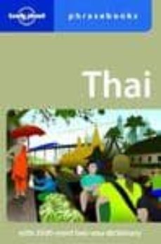thai phrasebook (6th ed.) (lonely planet)-9781740597340