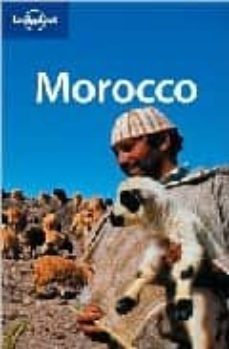 morocco (lonely planet : ingles) 8ª ed-9781740599740