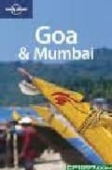 goa & mumbai travel guide (5th ed.)-9781741048940