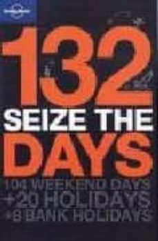 132: seize the days-9781741791440