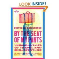 by the seat of my pants (2nd ed.)-9781741795240