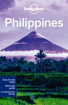 philippines 11th (travel guides) (lonely planet)-9781741796940