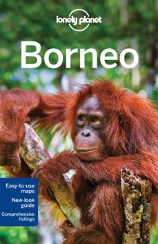 borneo (4th ed.) (lonely planet) (country regional guides) (ingles)-9781743213940