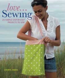 love... sewing (ebook)-cheryl owen-9781743371640