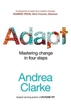 adapt (ebook)-andrea clarke-9781761632440