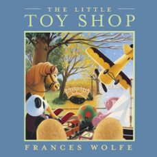 -frances wolfe-9781770491540