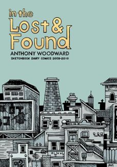 Imagen Principal de In the Lost &amp; Found : Sketchbook Diary Comicss