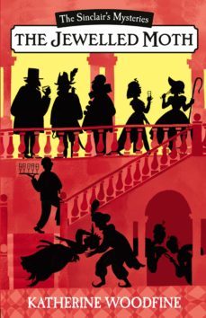 the jewelled moth (ebook)-katherine woodfine-9781780316840