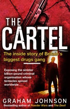 the cartel (ebook)-graham johnson-9781780572840