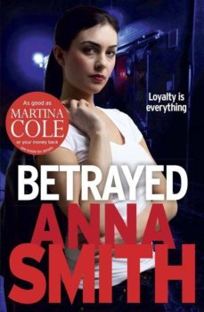 betrayed-anna smith-9781780871240